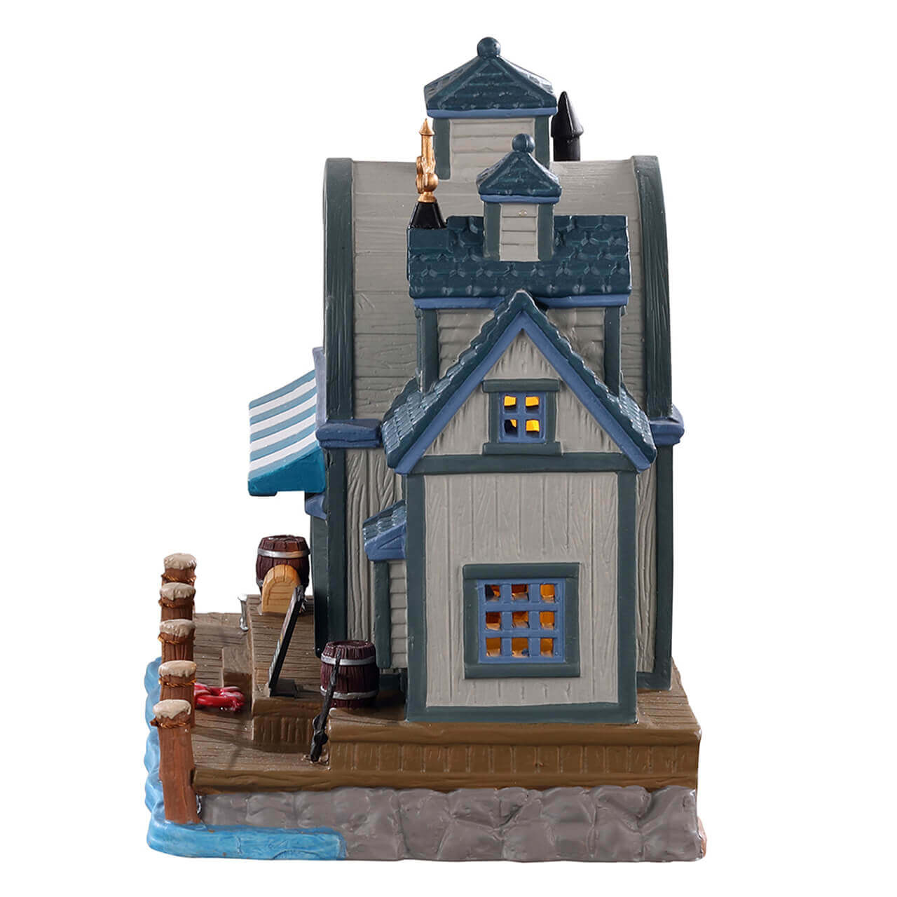LEMAX The Crab Shack #05630